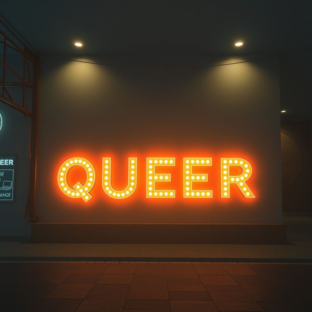 วิจารณ์: ทำไม 'QUEER - เควียร์' ถึงเป็นภาพยนตร์ที่ควรดู